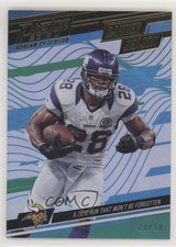 2019 Panini Prestige Banner Season Xtra Points Gold 23/50 Adrian Peterson 1u6