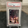 1992 TOPPS #141 MICHAEL JORDAN BULLS HOF PSA 10