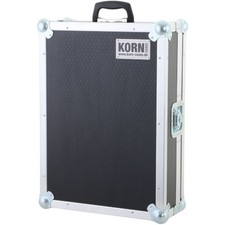 KORN Case für AlphaTheta CDJ-3000X inkl. Kab...
