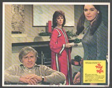 To Find A Man-Pamela Sue Martin-Lloyd Bridges-Lobby Card-#4-Color
