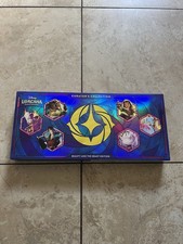 Disney Lorcana TCG Curator's Collection Beauty the Beast