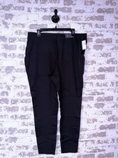 NWT! Maurices Skinny Ponte 1X - High Rise - S...