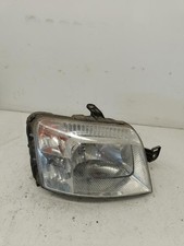 Feu avant (phare) Fiat PANDA