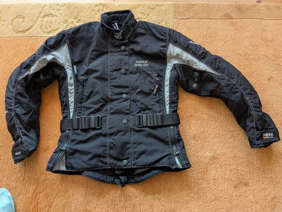 Rukka Damen Motorradjacke 38 Goretex