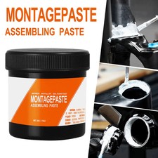 Bicycle Assembly Grease 50g/100g Anti Noise MTB Road Bike Hub Lubricant Paste