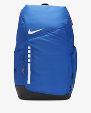 Nike DX9786-480 Hoops Elite Backpack Game Royal Blue Bag, Size: 32L, NEW