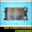Air Con Condenser Fits JAGUAR S-TYPE XF CC9 2.2 2.7 3.0 X200 X250 330261