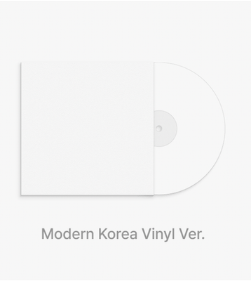BTS Arirang 5th Album MODERN KOREA VINYL Ver. | eBay