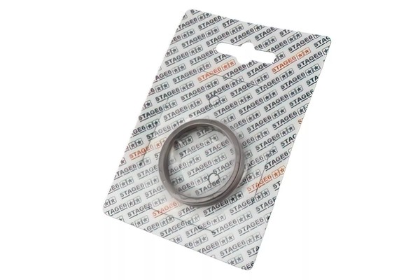 Wellendichtring Stage6 R/T Oversize CVT Minarelli / Piaggio / Peugeot-image