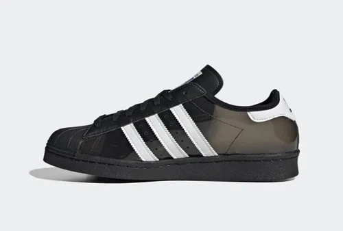 スニーカー  superstar BLONDEY 26.5 BLONDEY × adidas Superstar Core Black H01022 Men's Size | eBay