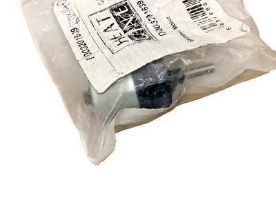 Heatline D003201639 Umschaltventil Motor Schrittmotor Capriz Sargon Vizo Plus