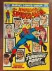 The Amazing Spider-Man #121 & #122  Green Goblin saga Reader copies, low grade
