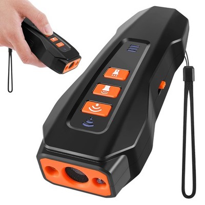 Ultraschall Hundevertreiber Anti-Bell für Hunde, Anti Dog Barking Trainer