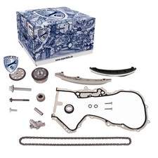 Kit de distribution Skoda YETI