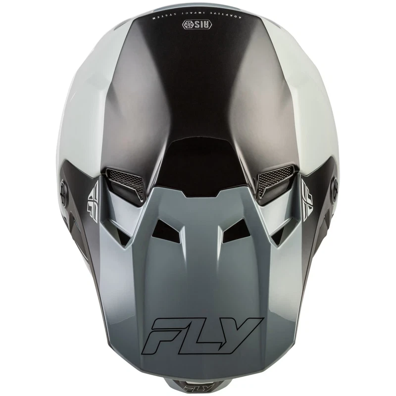 Motocross Glide Grey Black, photo 4 of 4