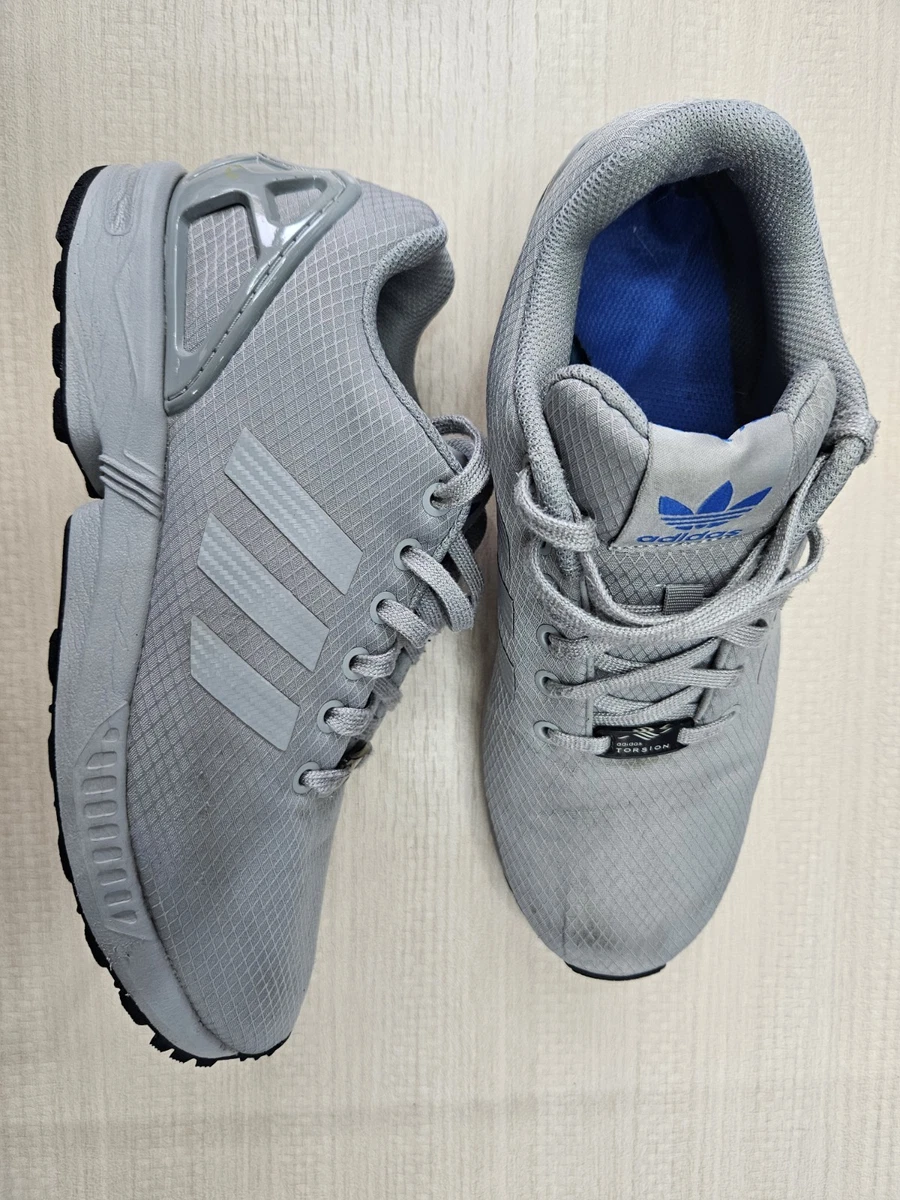 adidas ZX Flux Lace Up Trainers for Women for sale | eBay UK