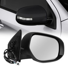 Right Side Mirror Fit for 2014-2019 Mitsubish...