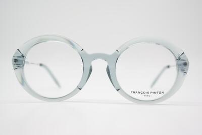 Haussmann Lunettes FranÃ§ois Pinton Glasses Lunettes Pinton