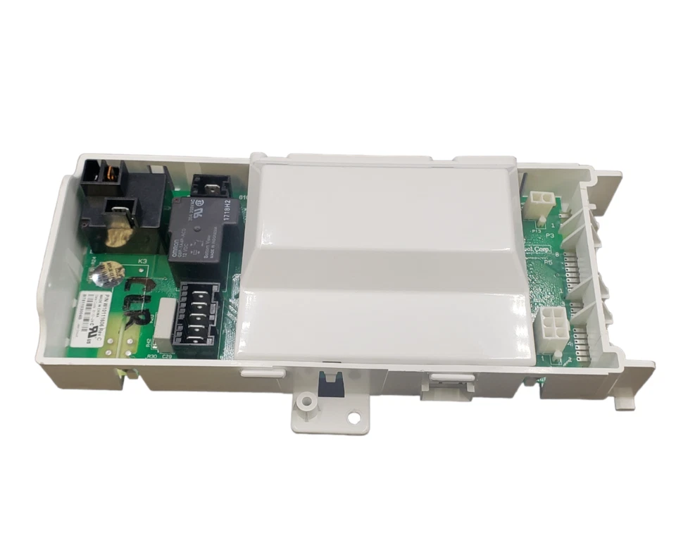 Genuine Whirlpool Dryer Control Board  W10111606 Same Day Ship *60 Days Warranty - Image 3 of 4
