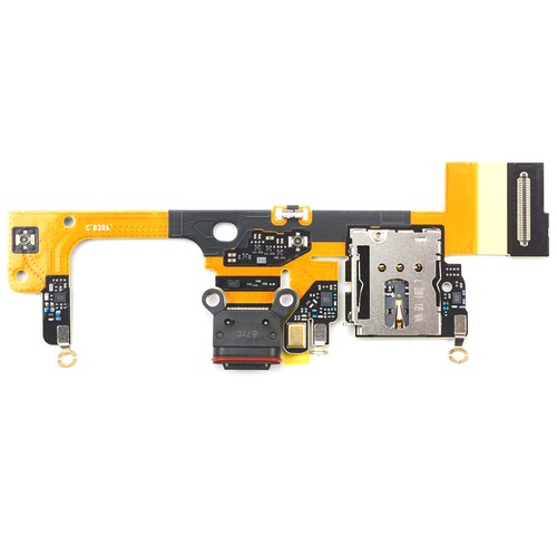 USB Charging Charger Port Dock Connector Flex Cable for Google Pixel 3 XL 6.3"