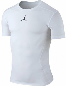 air jordan compression shirt