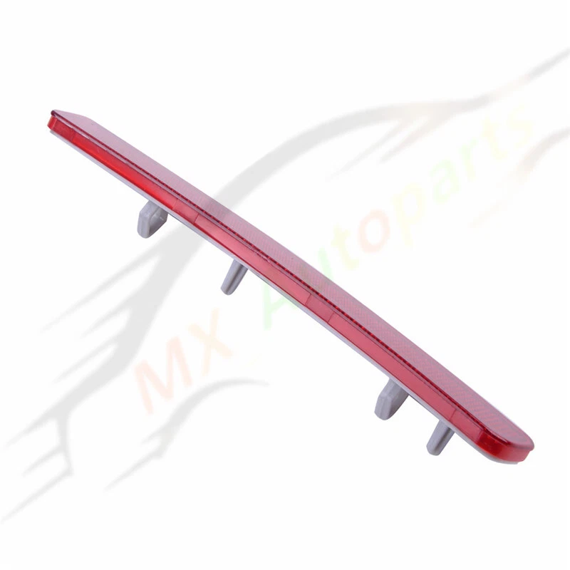 Parachoques trasero lateral reflector lámpara izquierda para Land Rover LR3 2005-09 LR4 10-16 Foto 2 de 4