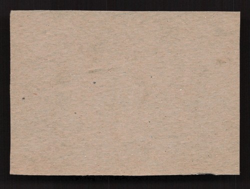 1961 Post Cereal (BOX) Baseball -WELL CUT *Pick a Card/Complete Your Set* - 第 191/219 張圖片