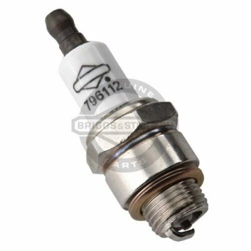 Briggs Stratton Spark Plug Genuine Parts 802592s 796112S eBay