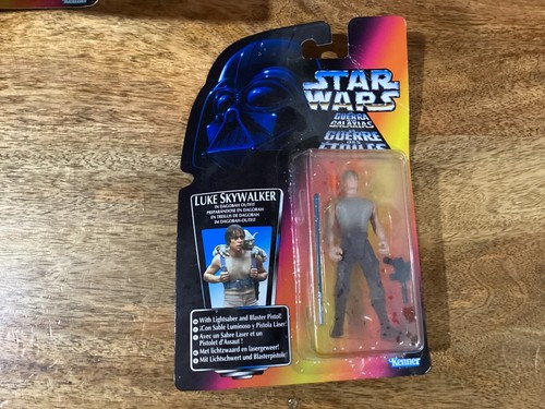 The Kenner Collection 1998 Star Wars Expanded Universe *NEU* Actionfiguren x 6 - Bild 17 von 20