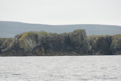 Photo 6x4 North Sail, Balta Ordale Or it could be South Sail - need to go c2010