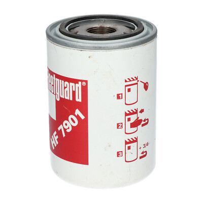 Fleetguard HF-7901 Hydraulic Filter New NMP