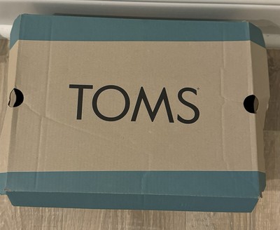 Toms Women s Black Suede  Evelyn Mule Size 12