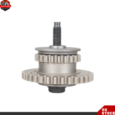 Front Timing Chain Kit For 2011-2017 Chevy Equinox 2.4L 4 Cyl 2012 2016