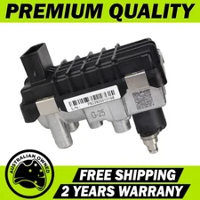 Turbo Charger Electronic Actuator For LandRover Discovery 4 3.0L 2009- Left Side