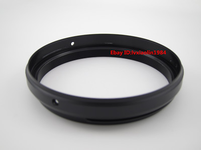 Front Barrel Filter Mount Fixed Ring For Canon EF 100-400mm f/4.5