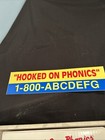 Hooked On Phonics Pre-School Primary Remedial Adult Cassette Tapes and Books — photo 2