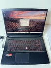 Msi Bravo 15