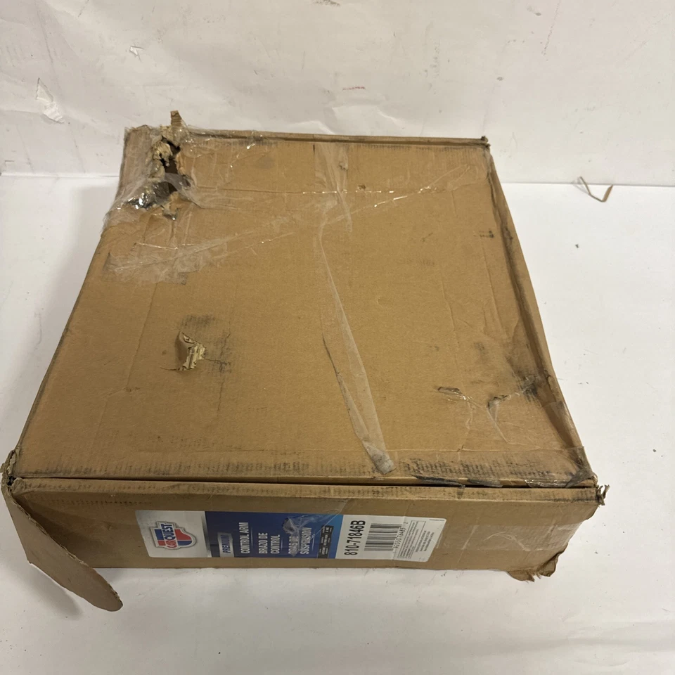 Brazo de control de suspensión CARQUEST 810-71846B para Nissan Sentra 00-06 Foto 2 de 4