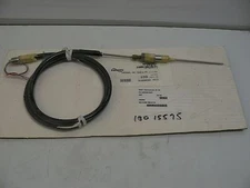 NEW FLOWSERVE 965436-20 THERMOCOUPLE 42"  WITH 7" STEM