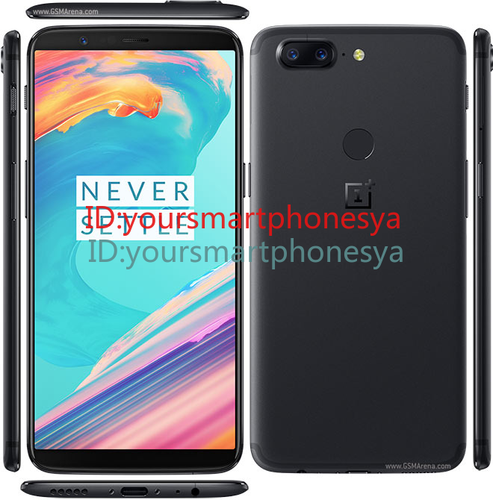 ONEPLUS 5T 64GB/128GB Dual SIM Octa-Core Fingerprint 6.01"Android4G LTE Unlocked - Afbeelding 6 van 22
