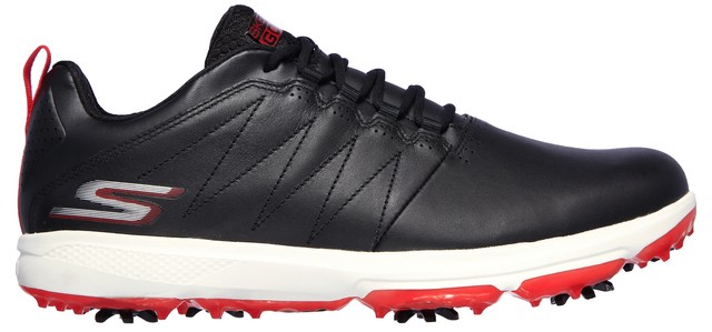 Mens Skechers Go Golf Pro 4 Legacy Golf 
