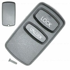 Chiave Di Accensione Mitsubishi - Lama Della Chiave Dritta Con Tacca A Destra - Foto 2