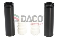 Daco Germany PK1520 Staubschutzsatz, StoßDäMpfer For BMW