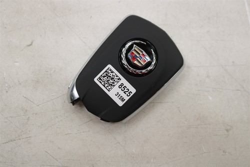 NEW ACDelco Smart Key Keyless Remote Fob 13598525 Cadillac SRX 2015-2016 - Picture 6 of 12
