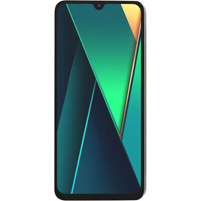 スマートフォン本体 Xiaomi Poco c75 6+128GB sim free Gold Xiaomi Poco C75 6/128GB 4G