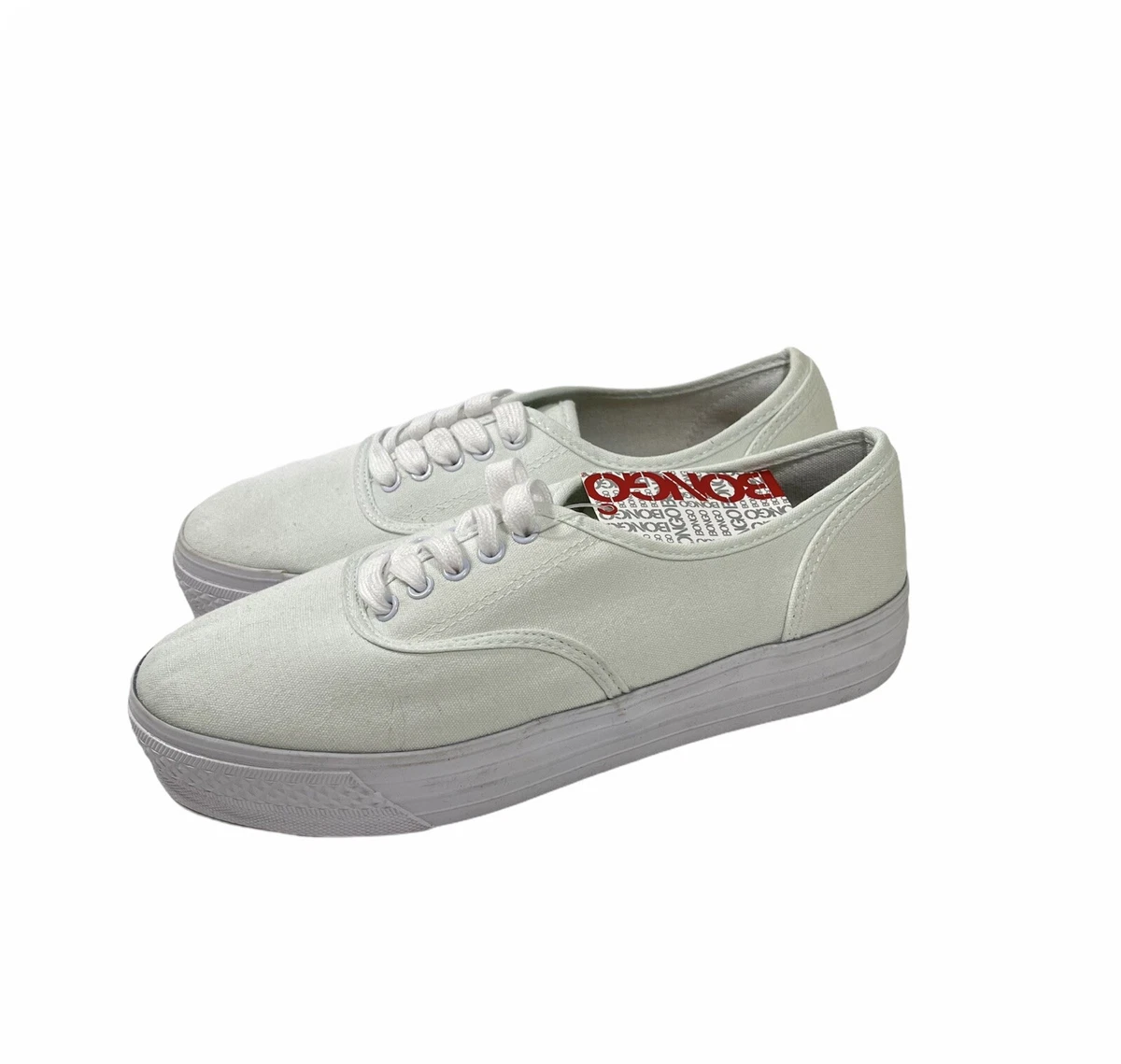 Bongo canvas best sale shoes