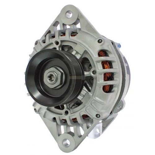Alternator NEW ORIGINAL VALEO SG10S078 12899077250 for YANMAR MARINE 3YM30 8058642548260 eBay