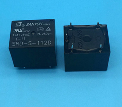 Реле srd s 112d