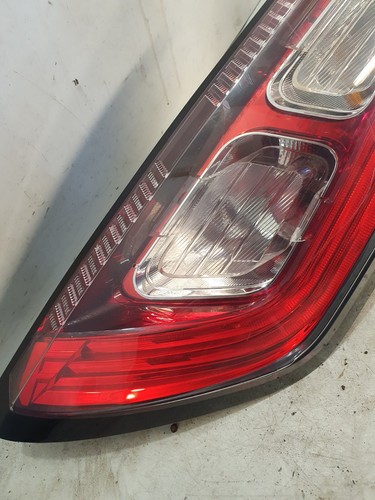 FIAT PUNTO EVO MK3 FACELIFT O/S LADO DEL CONDUCTOR LUZ TRASERA TRASERA 51927096 13-17 - Imagen 3 de 9