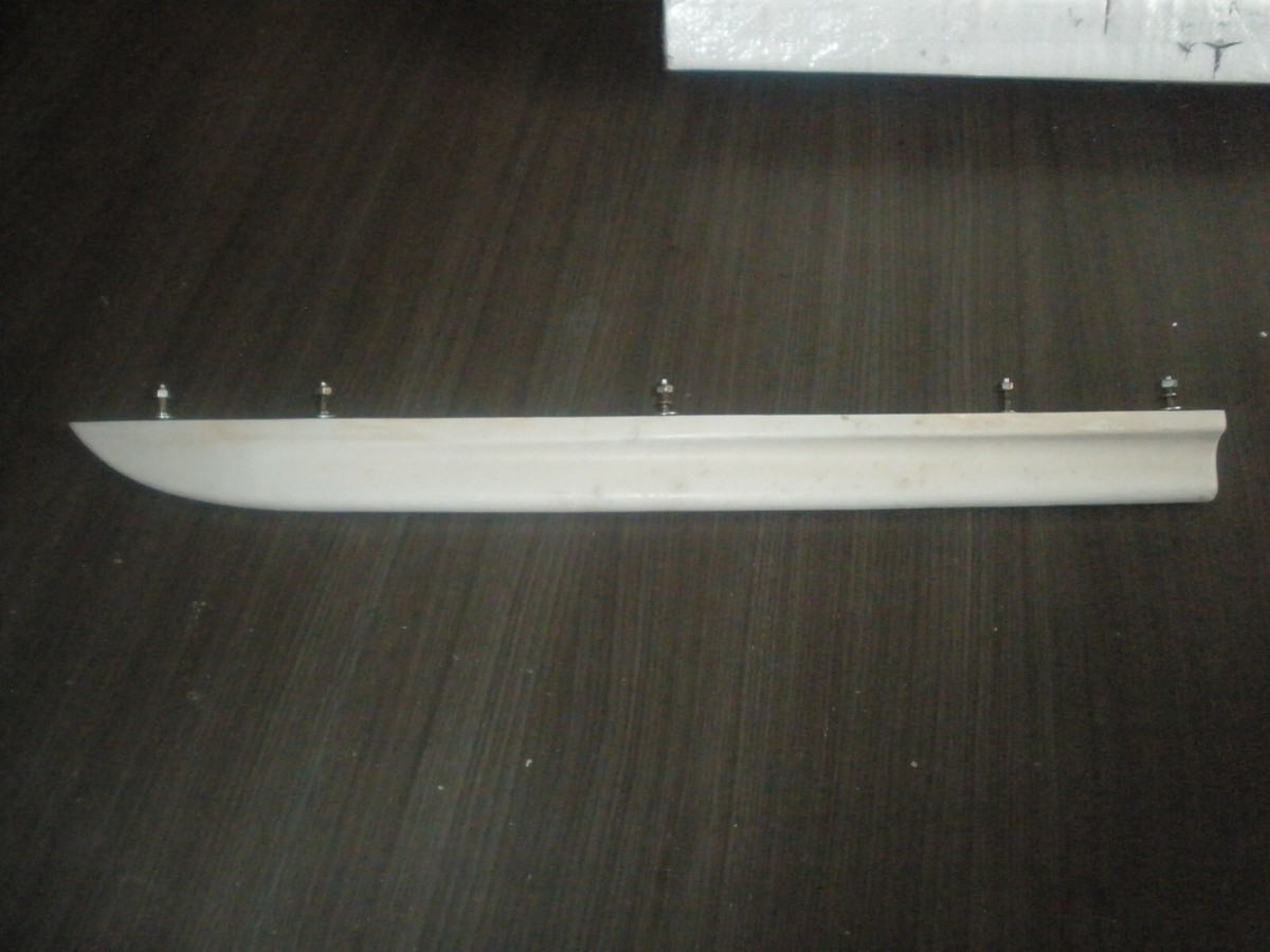 95 SEADOO GTX RIGHT HAND SPONSON STABILIZER RH 292000181 #2 | eBay